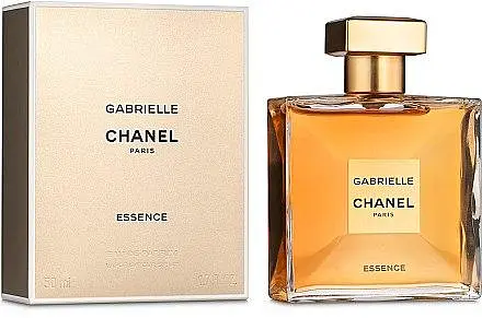 Оригинал Chanel Gabrielle Essence 50 мл парфюмированная вода - фото 1