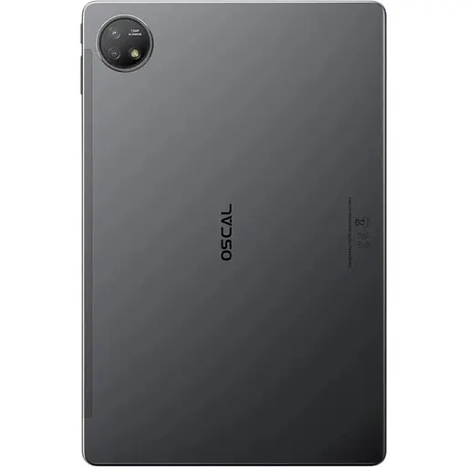 Планшет Blackview Oscal Pad 18 8/256GB Grey - фото 5