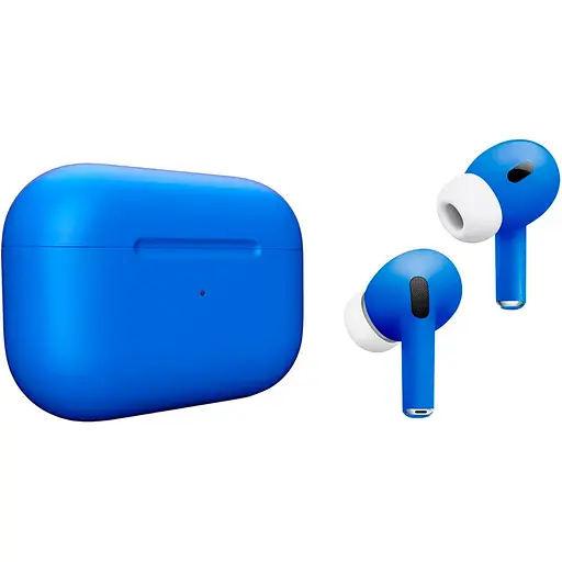Навушники Apple AirPods Pro 2 Blue Matte (MTJV3) [117551] - фото 1