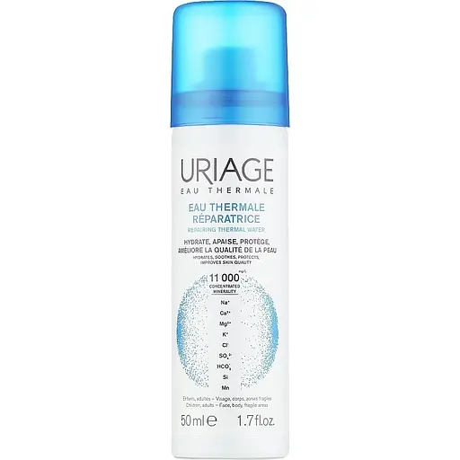 Термальна вода Uriage 150 мл - фото 1