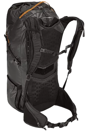 Рюкзак Stir 35L Men Hiking Backpack TSTM-335 Obsidian Thule sum0027980 - фото 2