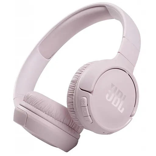 Гарнитура JBL T510BT (JBLT510BTROSEU) Rose