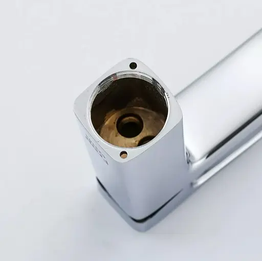 Змішувач для умивальника Frap F1084 - фото 6