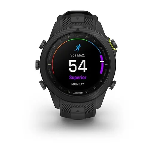 Garmin MARQ Athlete (Gen 2) Carbon Edition - фото 2