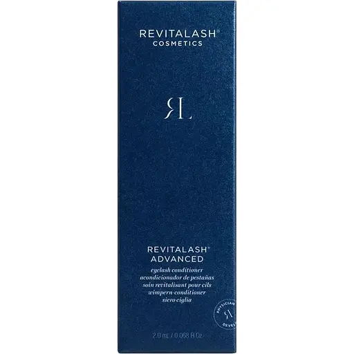 Сироватка-кондиціонер для вій RevitaLash Advanced Eyelash Conditioner 2 мл - фото 2