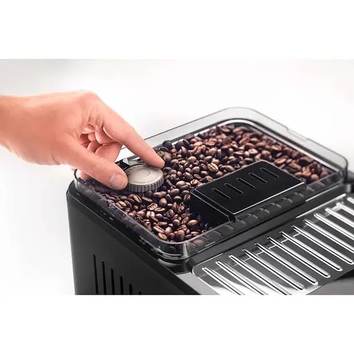 Кавомашина DeLonghi Eletta Explore ECAM 450.86.T - фото 15