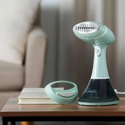 Отпариватель Russell Hobbs Steam Genie 25592-56 - фото 3