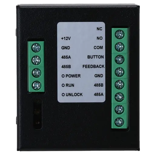 Модуль расширения контроля доступа Dahua DHI-DEE1010B-S2