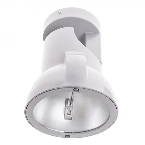 Светильник Brille 144014 LF2000-4 (150W) RX7s grey поворотный накладной металлогалогенный