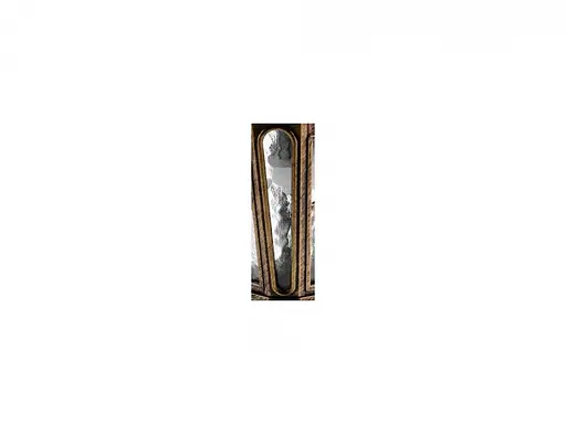 Скло до світильника GL-72 мале Brille YL4585