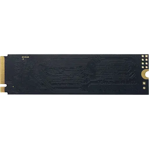 SSD накопичувач Patriot P310 480 GB (P310P480GM28) [151779] - фото 5