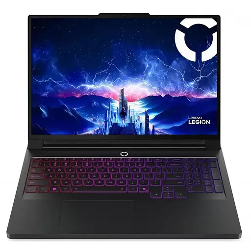 Ноутбук Lenovo Legion Pro 7-16 - Ultra 9 275HX 64GB 2TB Без ОС RTX5090