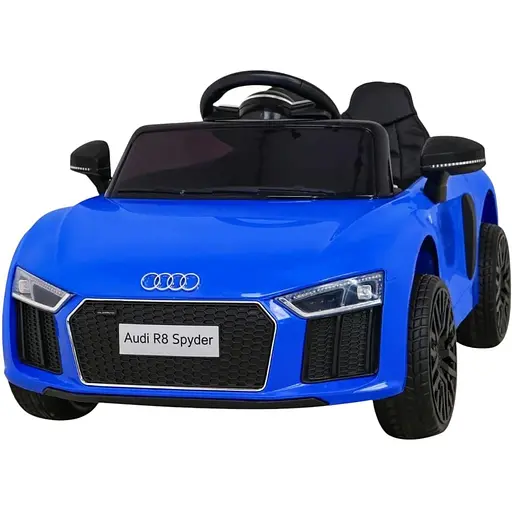 Електромобіль Ramiz Audi R8 2х6, Blue (PA.HL1818.NIE)