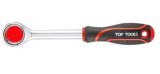 Ключ-тріскачка Top Tools 38D121 - фото 1