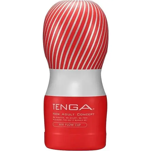 Мастурбатор Tenga Air Cushion Cup