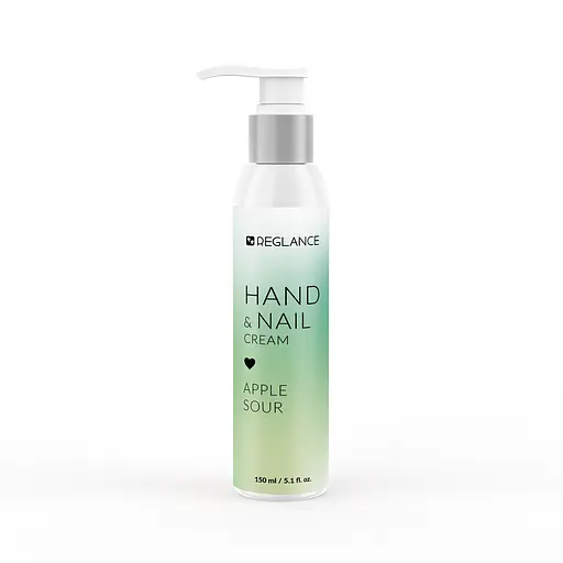 Крем для рук Reglance Apple Sour 150 мл - фото 1