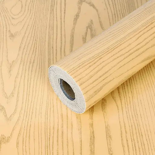 Самоклеящаяся стеновая PET плитка в рулоне 600х3000х2мм SW-00002433 - фото 1