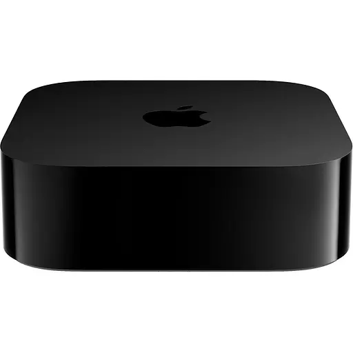 Медіаплеєр Apple TV 4K 2022 64GB MN873 (80768) - фото 4