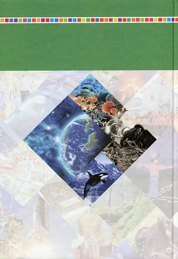 "Я досліджую світ" підручник для 4 класу. Частина 1 - фото 2