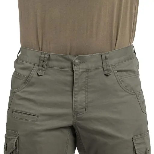 Брюки Pentagon Invictus Tactical Joggers 46 31" Cinder Grey - фото 2