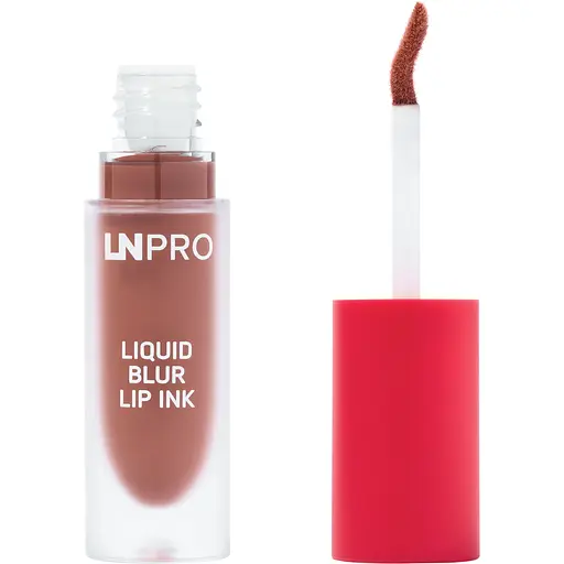 Рідка матова помада LN Pro Liquid Blur Lip Ink №101 5 мл