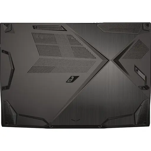 Ноутбук MSI Thin 15 B13VE-1470XRO, Intel Core i7-13620H, 4.9GHz, 15.6FHD, 16GB, SSD 512GB, NVIDIA GeForce RTX 4050 6GB, Free DOS - фото 10