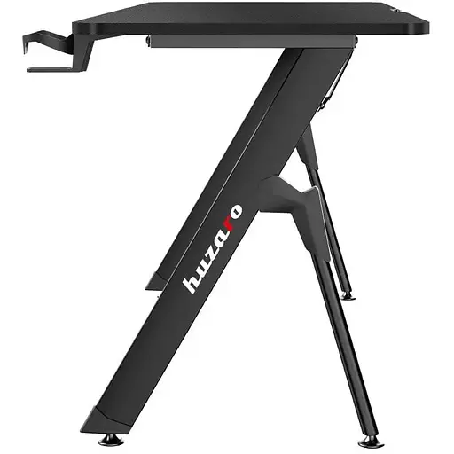 Комп'ютерний стіл Huzaro Hero 2.8 black - фото 4