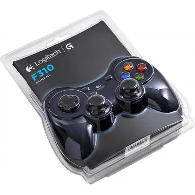 Геймпад Logitech F310 для PC/Android - фото 3