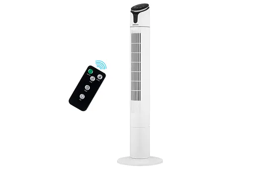 Ardesto Вентилятор підлоговий FNT-R44X1WY22 - фото 1