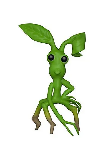 Фігурка Funko Pop Fantastic Beasts Фантастичні тварюки Pickett Пікет 10 см FB P 19 - фото 2