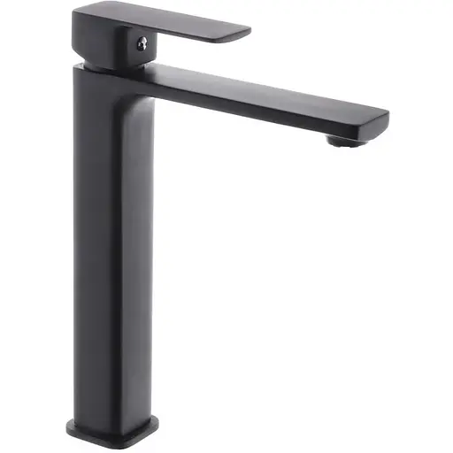 Змішувач для умивальника Haiba KUBUS 001 (HB3929) - фото 1