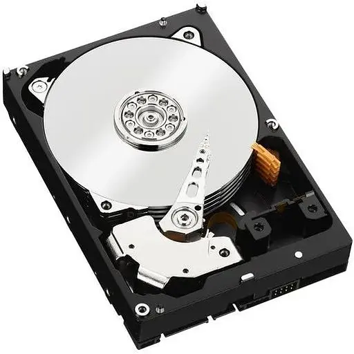 Жесткий диск внутренний WD Black 3.5" 1000 ГБ SATA 3.0 WD1003FZEX - фото 2