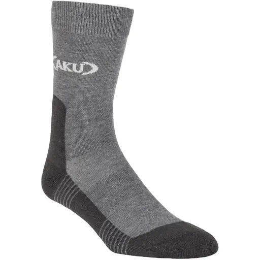Носки AKU Trekking Low XL Light Grey - фото 1