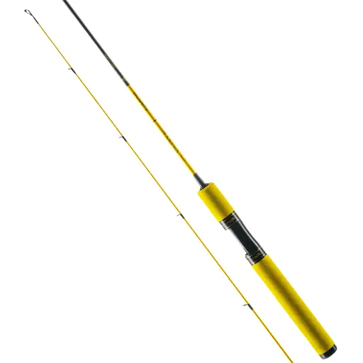 Спінінг Favorite Arena Vivid ARNV-YW632SUL 1.90 м 1-4 г 2-4lb Mod-Slow