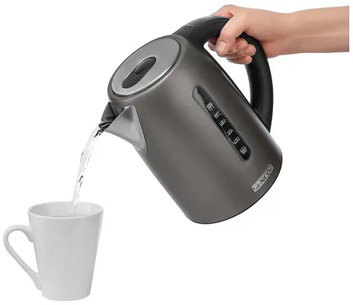 Електрочайник Sencor SWK 7708BK - фото 12