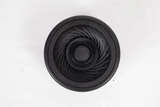 Коляска для ребенка FreeON Diamond, black [CD] - фото 6