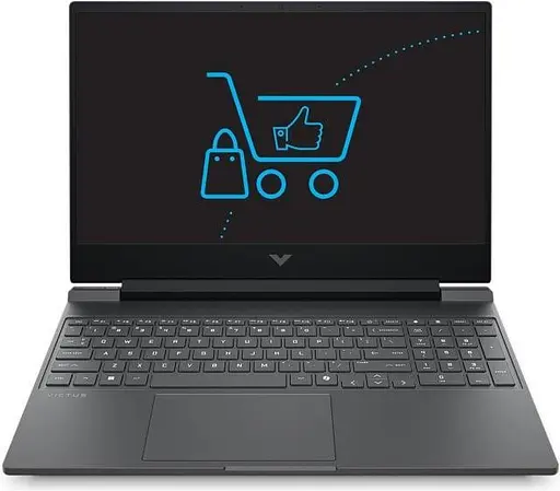 Ноутбук HP VICTUS 15-fb3026nw (C38YXEA) - фото 4