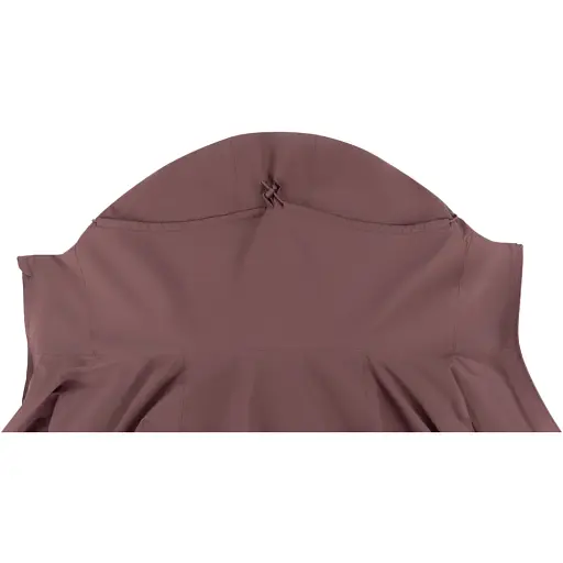 Куртка Frontier Erica XS 10K/10K Brown - фото 7