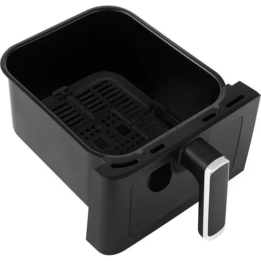 Мультипечь ECG AF 8300 Dual Fry - фото 14