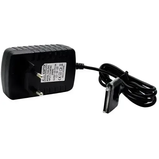 Мережевий зарядний пристрій Asus XXS-ZWX, чорний, 15V, 1.2A - фото 1