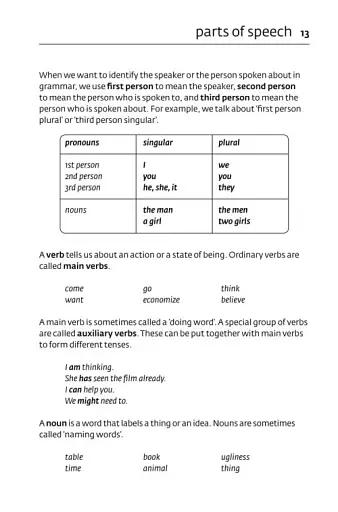 Collins Easy Learning: Grammar & Punctuations 2nd Edition - фото 3
