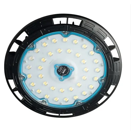 Светильник Brille 32-548 LED 100W CW HD-112 промышленный для высокого потолка.
