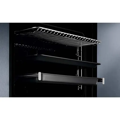 Духовой шкаф электрический Electrolux EOF5C50BZ - фото 8