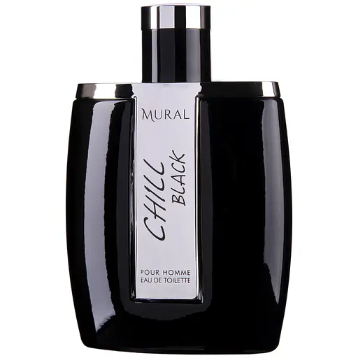 Туалетна вода для чоловіків Mural Chill Black 100мл (MM36204)