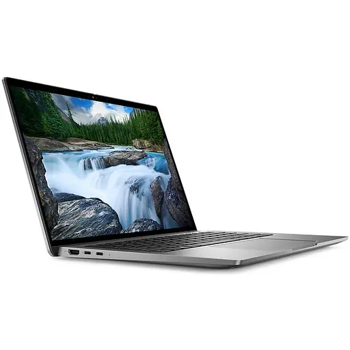 Ноутбук Dell 2in1 Latitude 7440 i7-1365U 52GHz,14'',+,16GB,LPDDR5,512GB,Windows 11 Профессиональная - фото 7