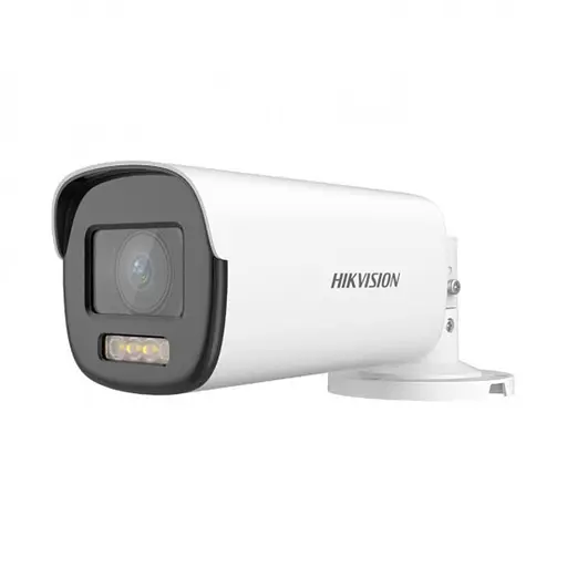 Видеокамера DS-2CE19DF8T-AZE Hikvision 2Mp f=2.8-12mm (99-00004428) - фото 1
