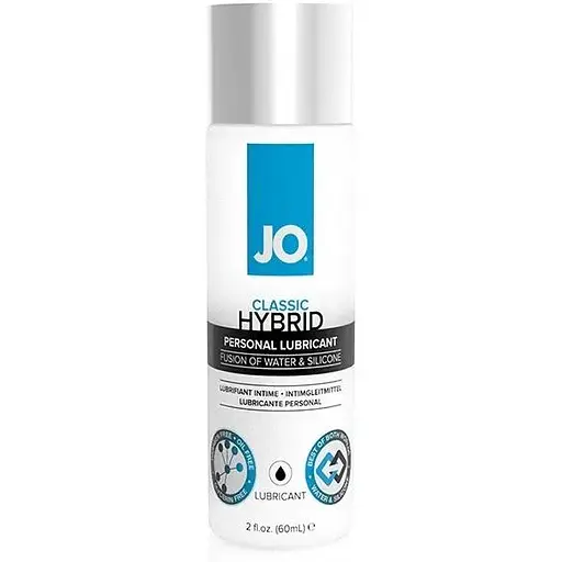 Лубрикант System Jo Classic Hybrid 60 мл