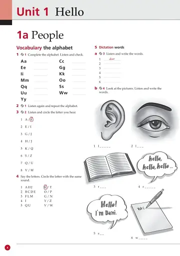 Life 2nd Edition Beginner WB with Key and Audio CD - фото 2