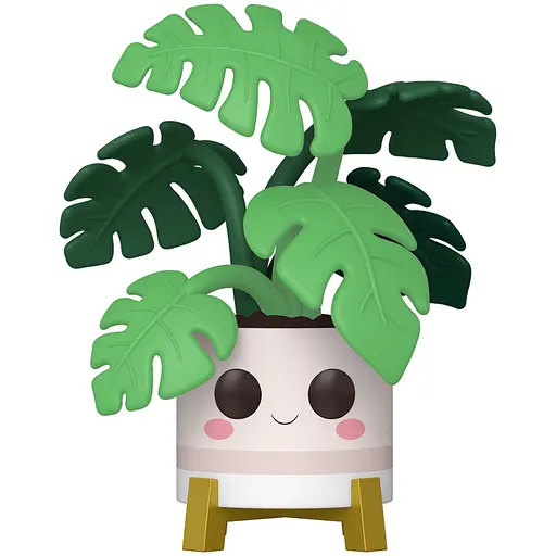 Ігрова фігурка Funko Pop! Flora Monstera (88382)