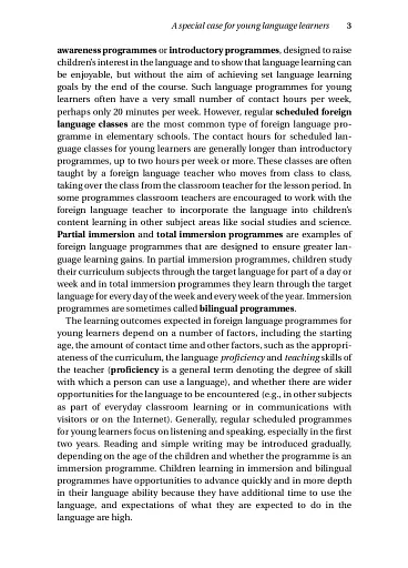 Assessing Young Language Learners - фото 4